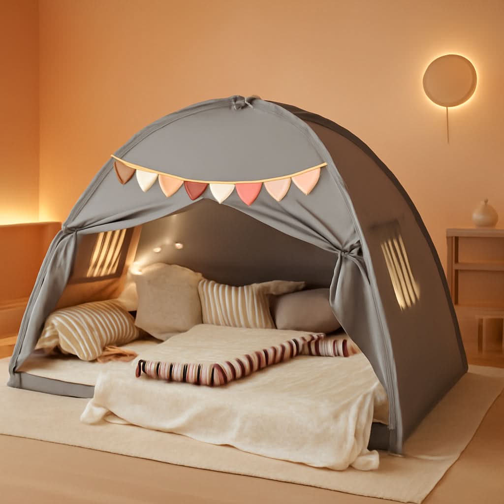 Little Rooms
