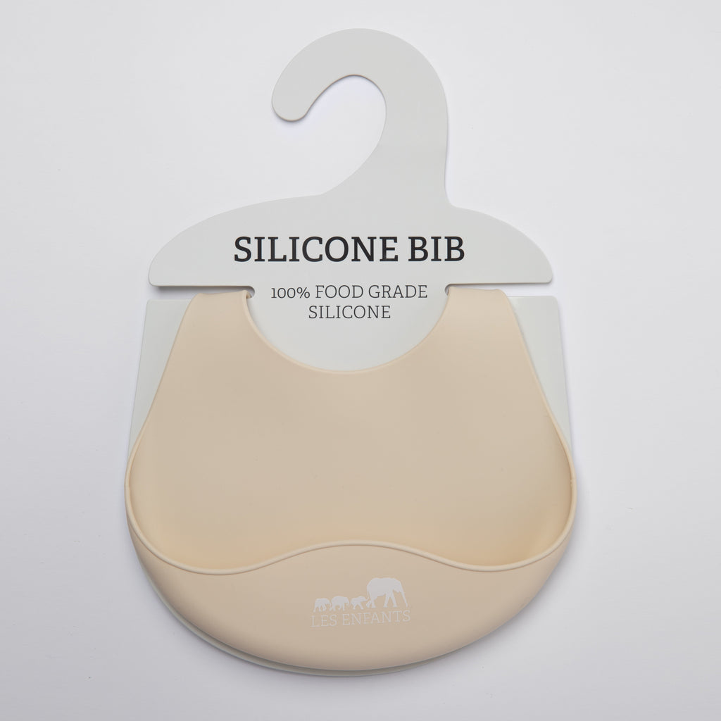 Eating Accessories Set - Sand