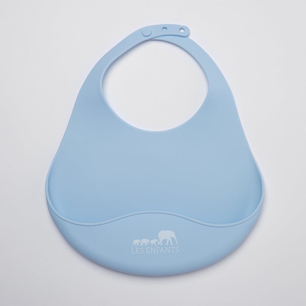 Eating Accessories Set - Blue
