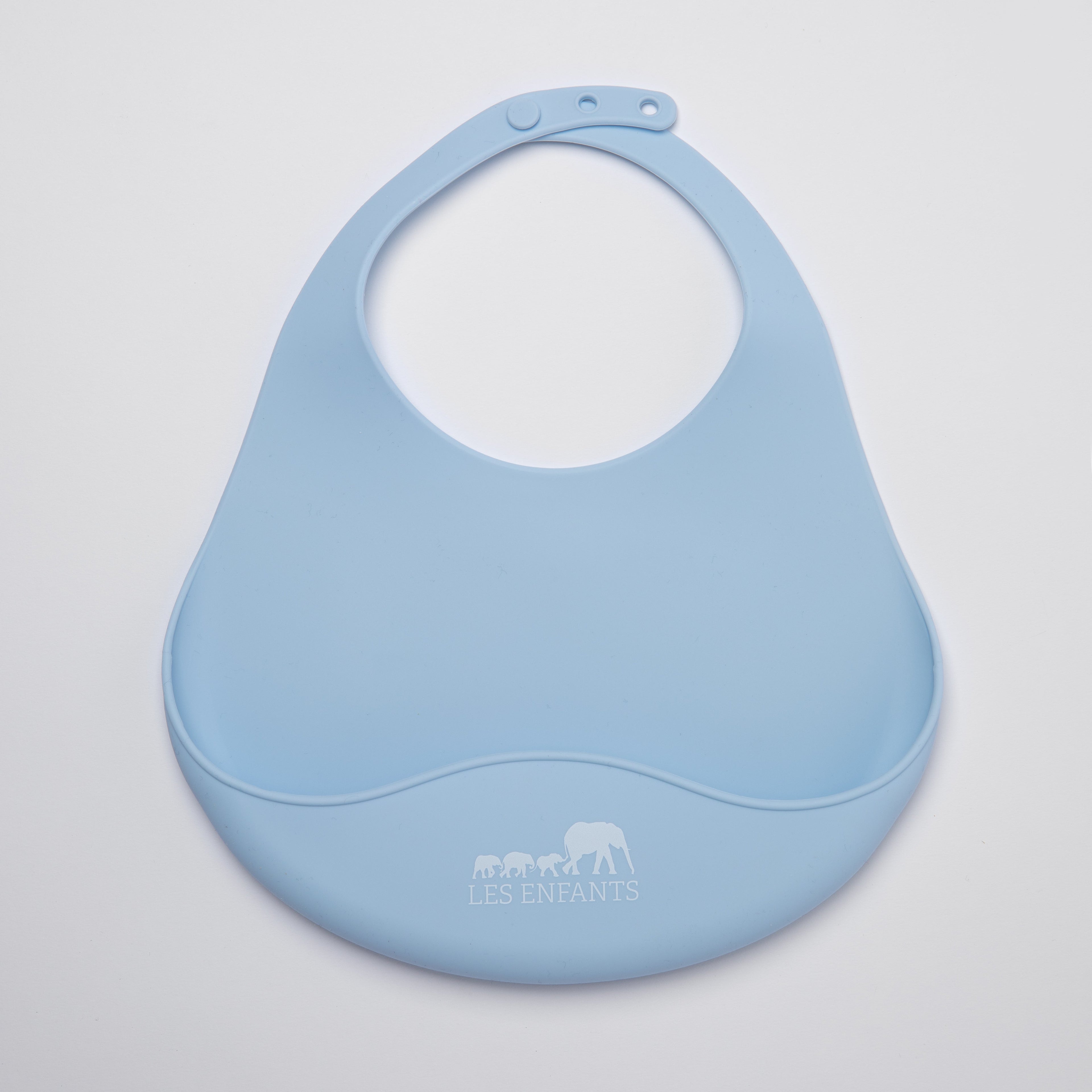 Eating Accessories Set - Blue